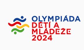 Olympiáda dětí a mládeže 2024